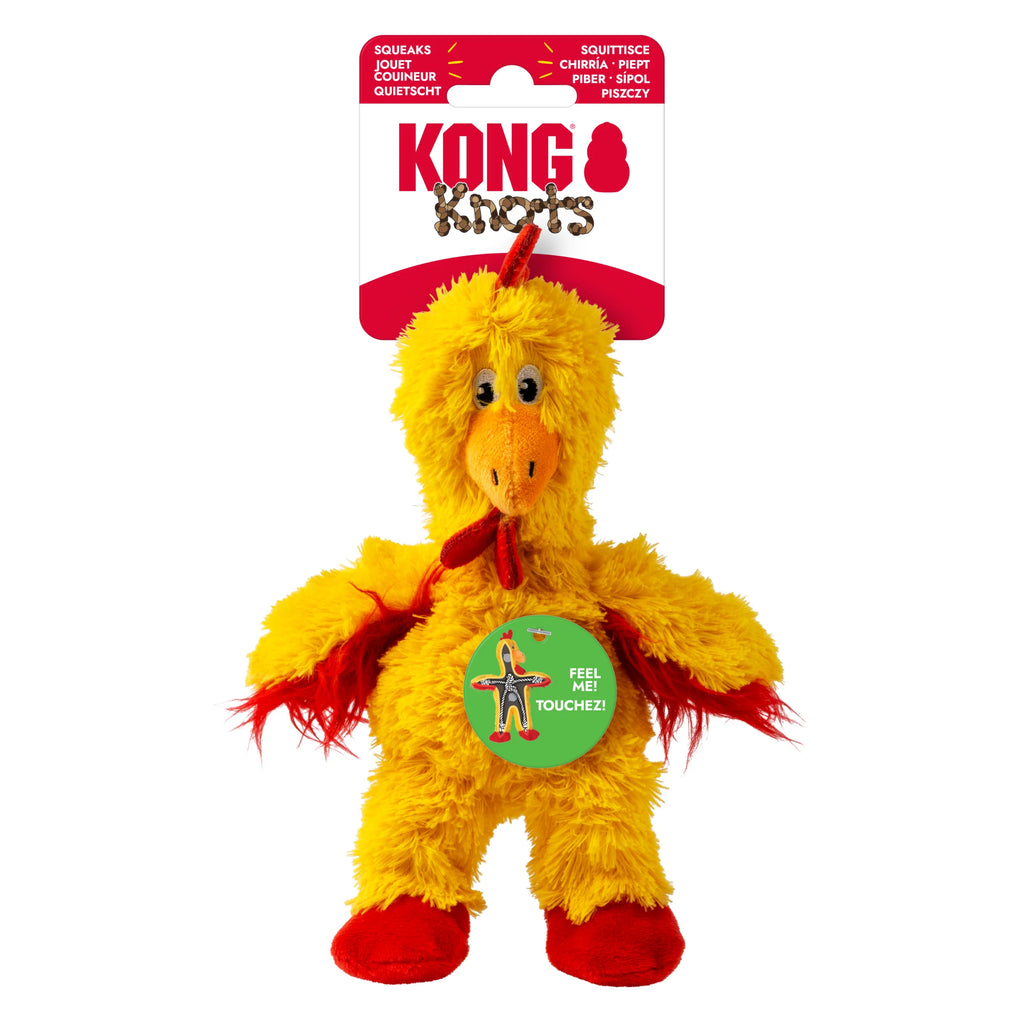 Knots Chicken Sm EU