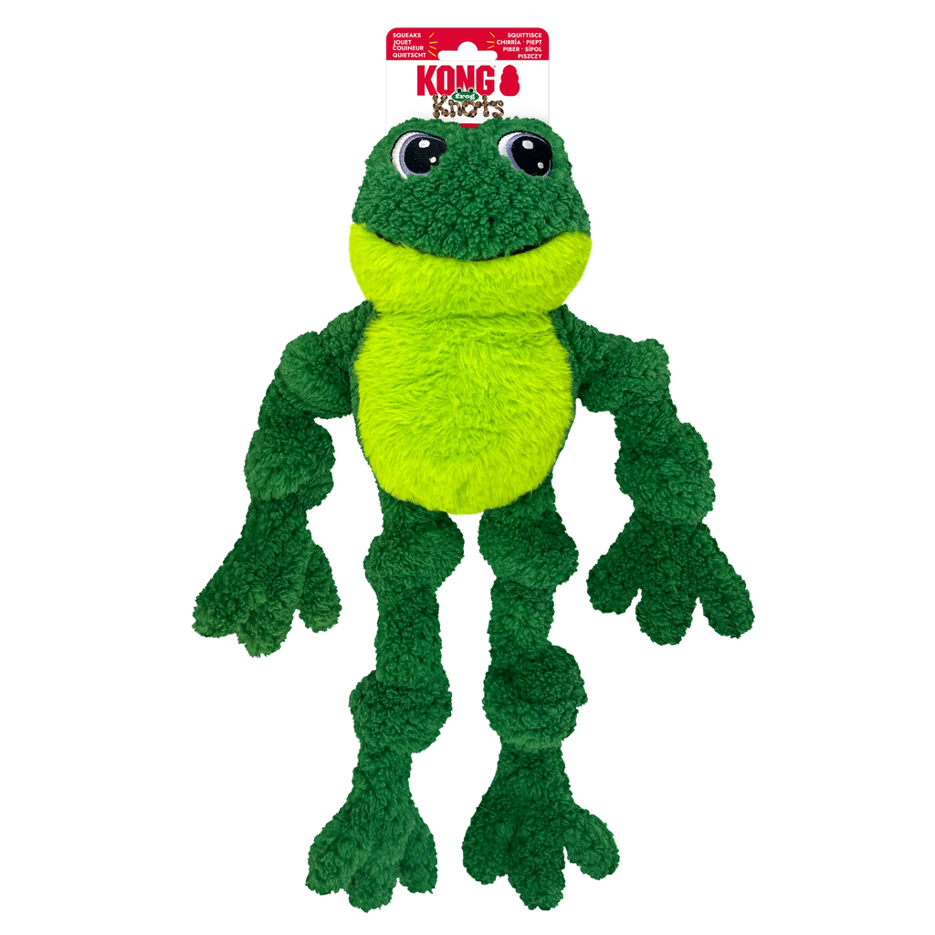 Knots Frog Lg/XL EU