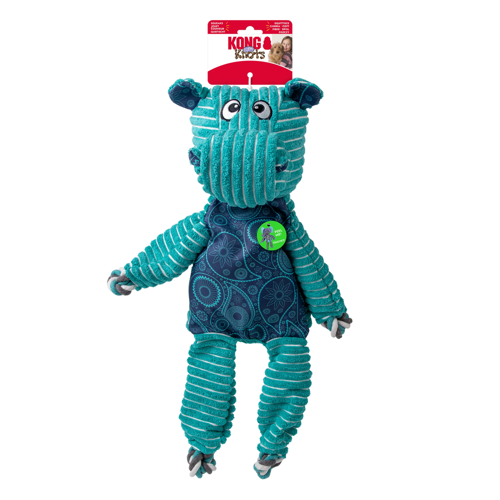 Floppy Knots Hippo Jumbo XL EU