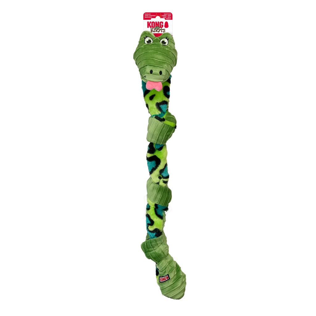 Knots Snake Assorted Md/Lg EU