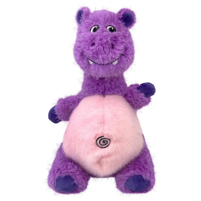 Knots Belly Hippo Md/Lg EU