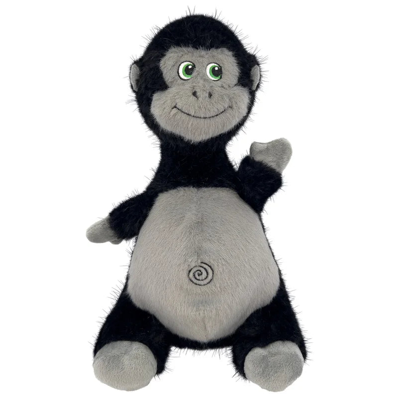 Knots Belly Gorilla Md/Lg EU