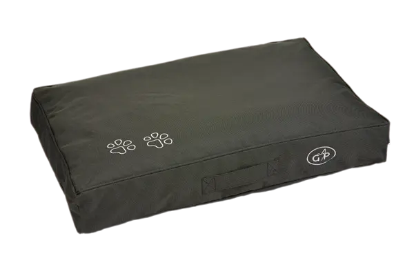 Outdoor Sleeper Medium (56x81x13cm) Green