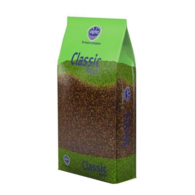 Alpha Cat Adult Mix Meat 10kg