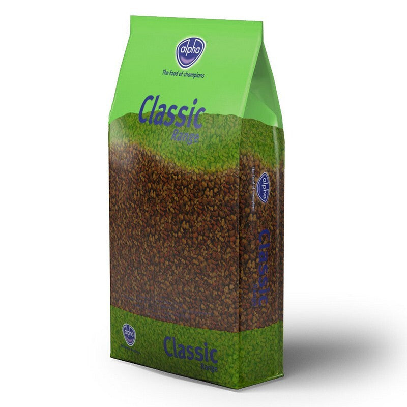 Alpha Cat Adult Mix Fish 10kg