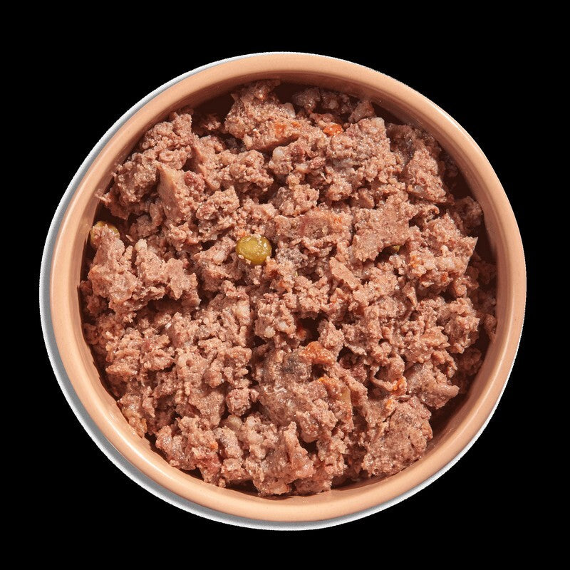 Natures Menu Dog Beef & Tripe 300g x 8