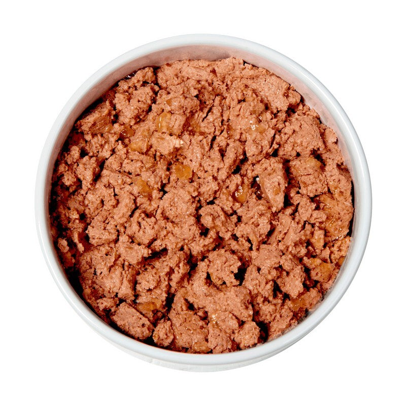 Natures Menu for Cats Adult Chicken & Turkey Tins 85g x 18