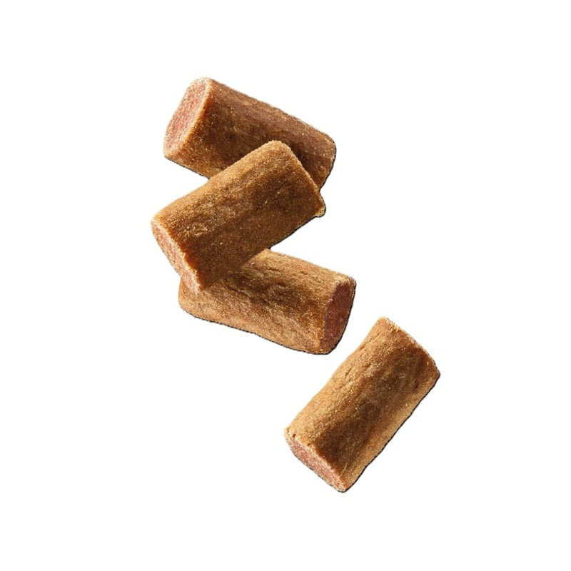 Natures Menu Meaty Treats Puppy Chicken & Pork Treats 50g x 12