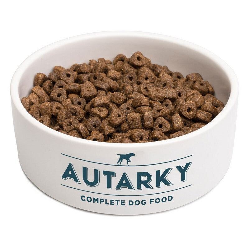 Autarky Puppy Junior Delicious Chicken 12kg