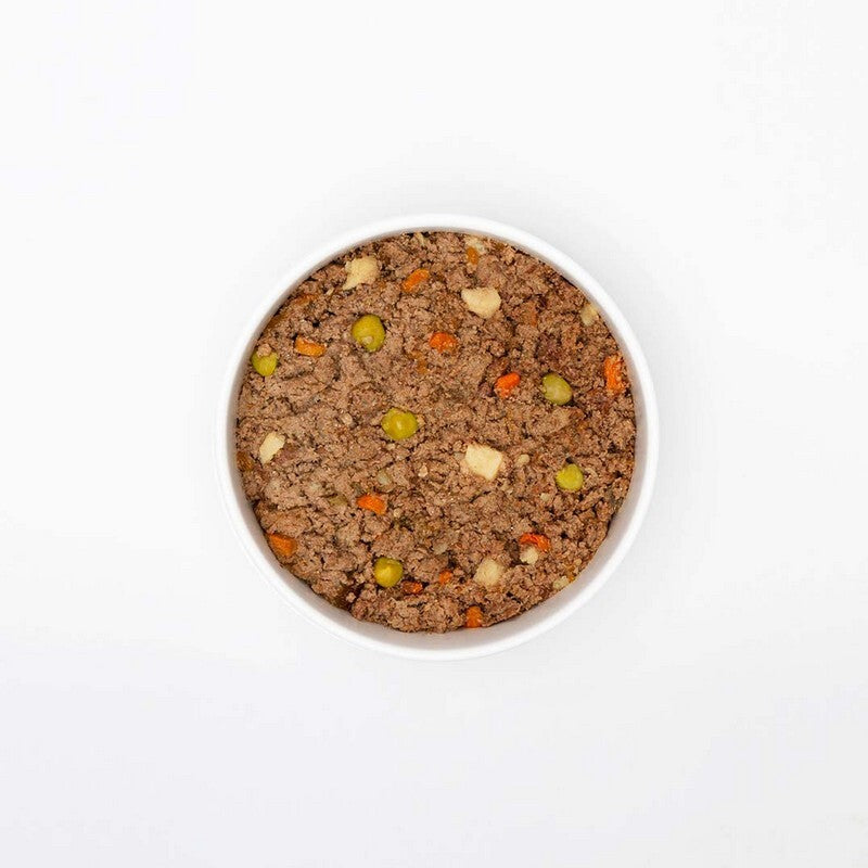 Autarky Grain Free Luscious Lamb Tins 395g x 12