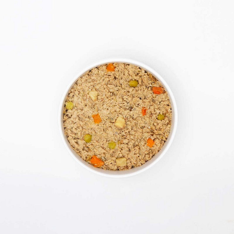 Autarky Grain Free Succulent Salmon Tins 395g x 2