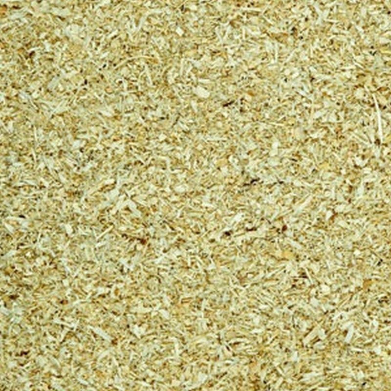 AW Jenkinson Dry Sawdust Bale