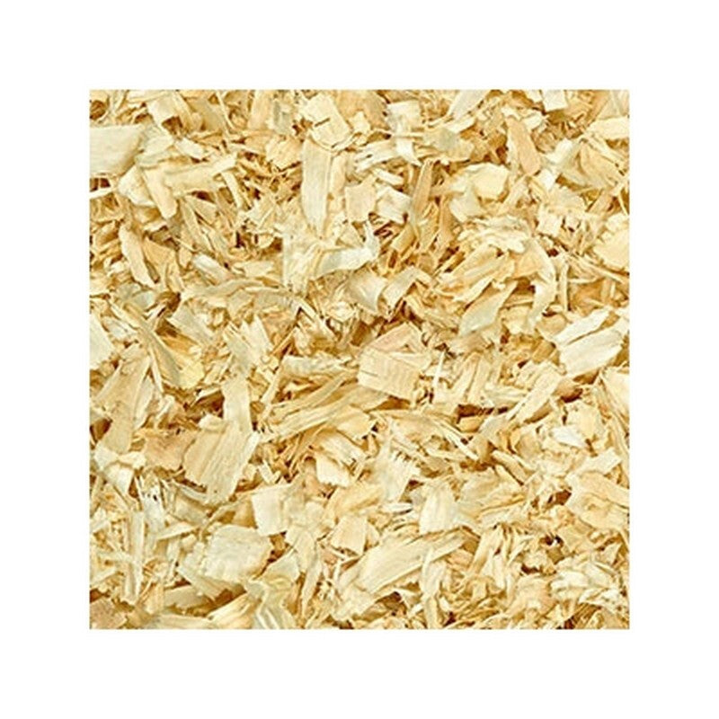 AW Jenkinson Natural Flakes Shavings