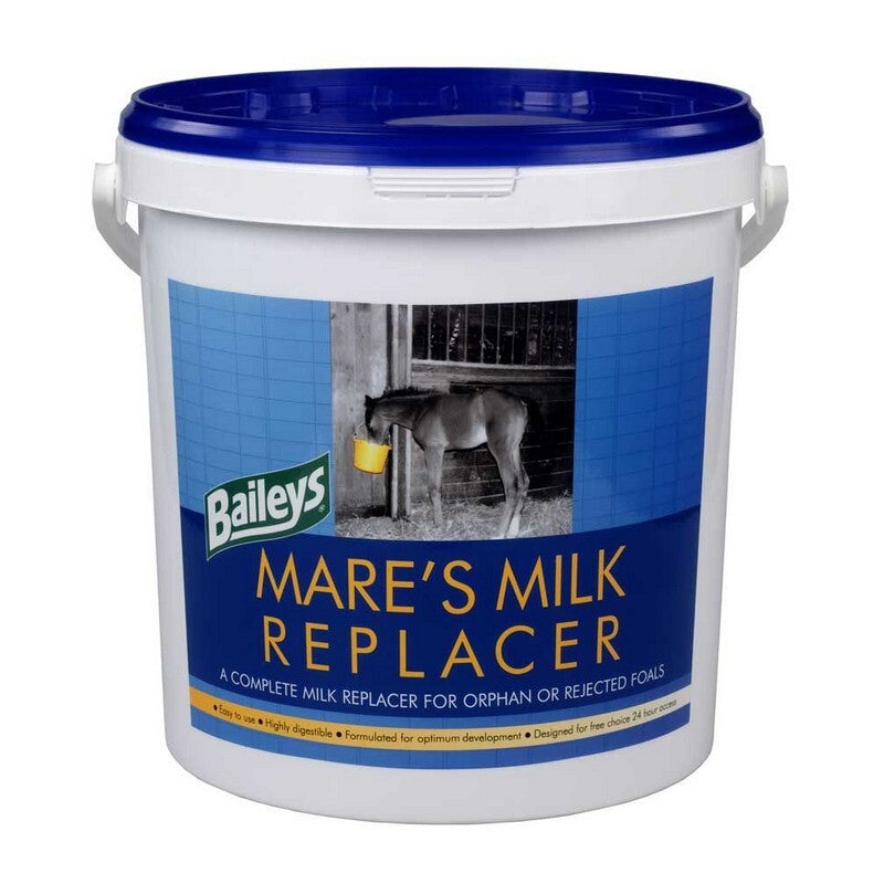 Baileys Mares Milk Replacer 20kg
