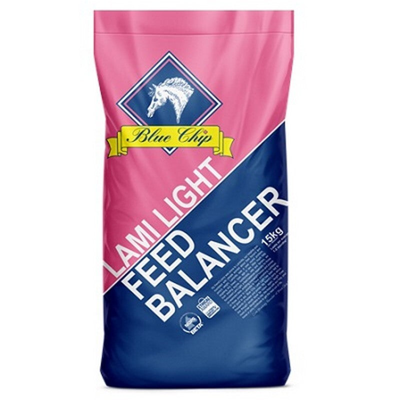 Blue Chip Lami-Light 15kg