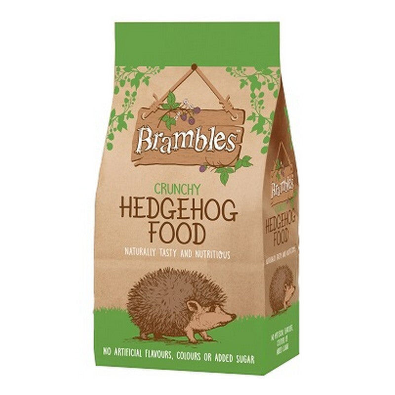 Brambles Crunchy Hedgehog Food 900g x 6
