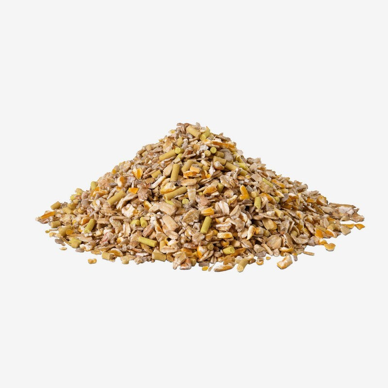Peckish No Grow Seed Mix 12.75kg