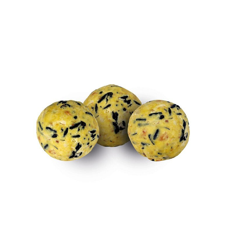 Peckish Extra Goodness Energy Ball 50 Box + 20% Free
