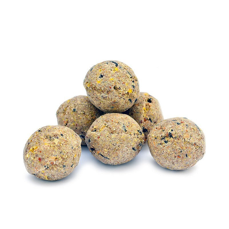 Peckish Natural Balance Energy Balls 6 pack x 10
