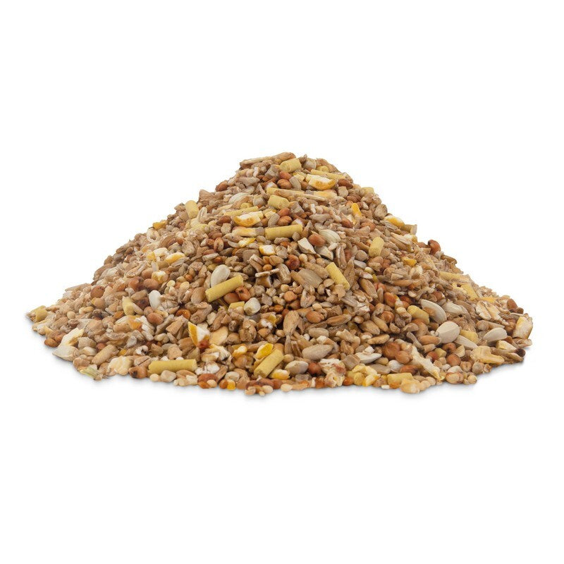Peckish Complete Seed Mix No Mess 1kg