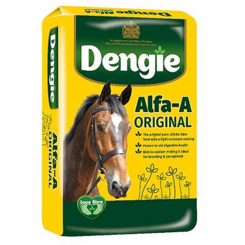 Dengie Alfa-A Original 20kg