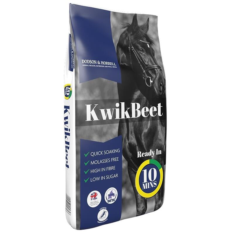 Dodson & Horrell Kwik Beet 20kg