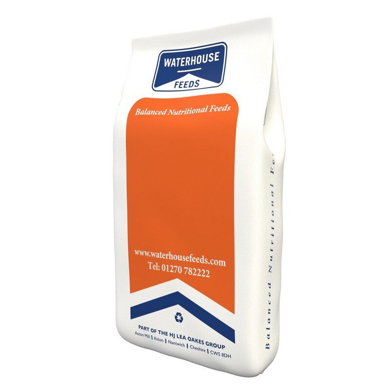 Vitality Ostrich Breeder 20kg