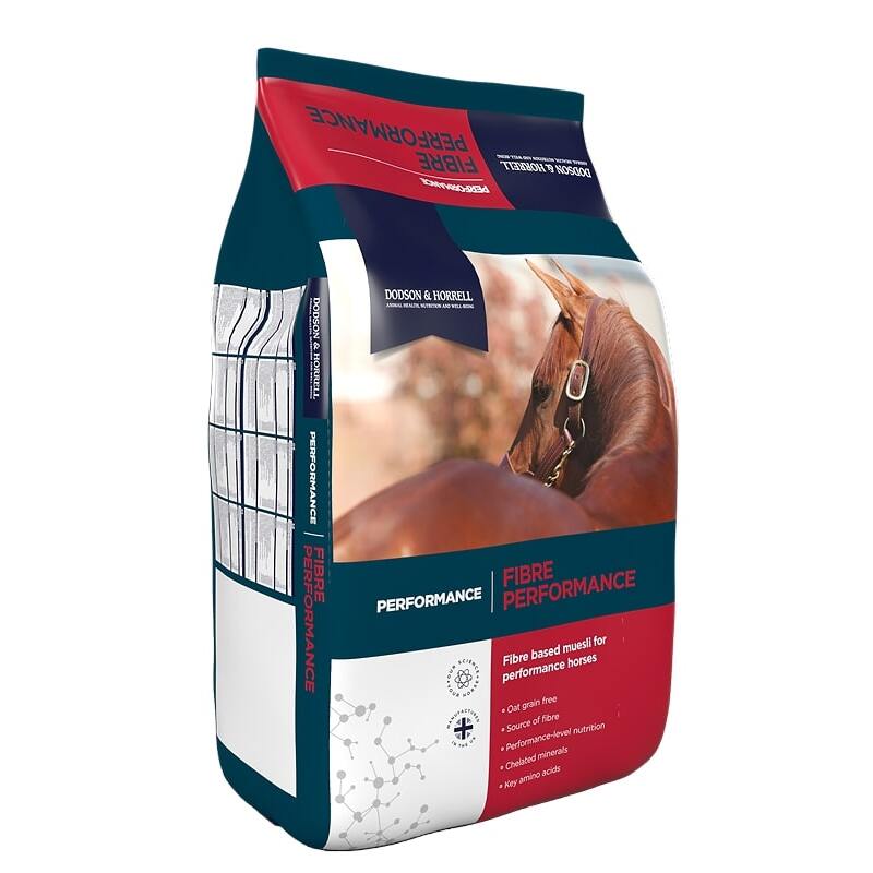 Dodson & Horrell Fibre Performance 20kg
