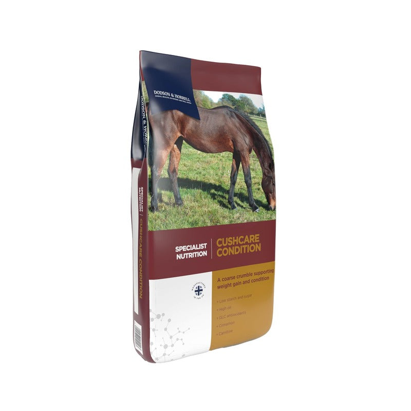 Dodson & Horrell CushCare Condition 18kg