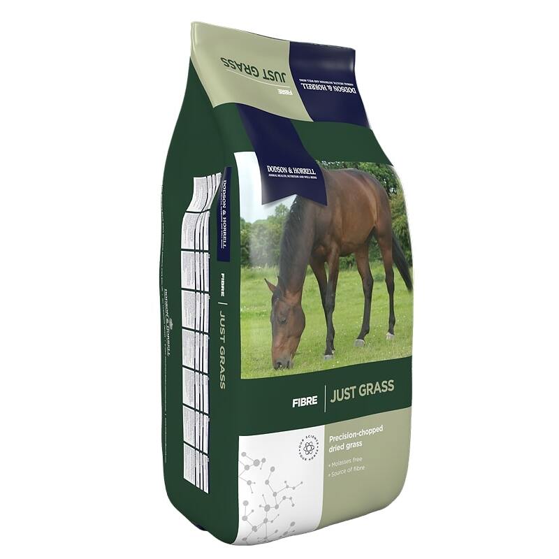 Dodson & Horrell Just Grass 12.5kg