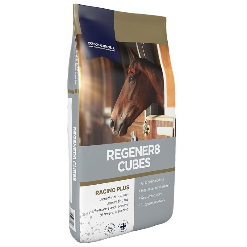Dodson & Horrell Regener8 Cubes 20kg