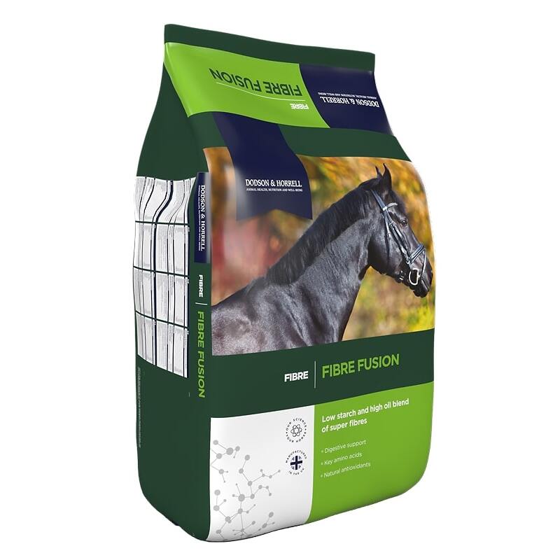 Dodson & Horrell Fibre Fusion 16kg