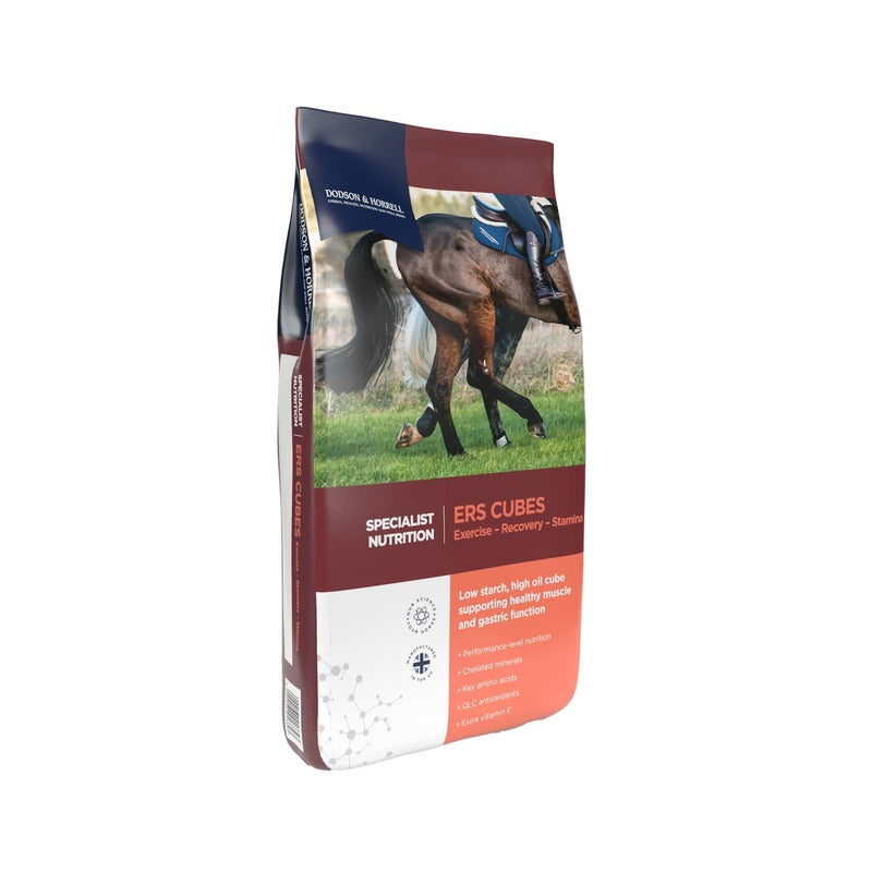 Dodson & Horrell ERS Cubes 20kg
