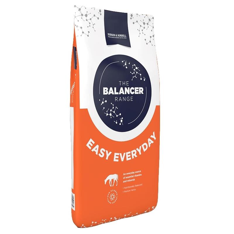 Dodson & Horrell Easy Everyday Balancer 15kg