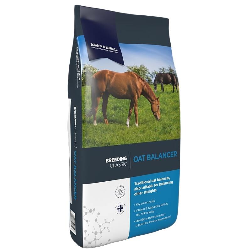 Dodson & Horrell Oat Balancer 20kg