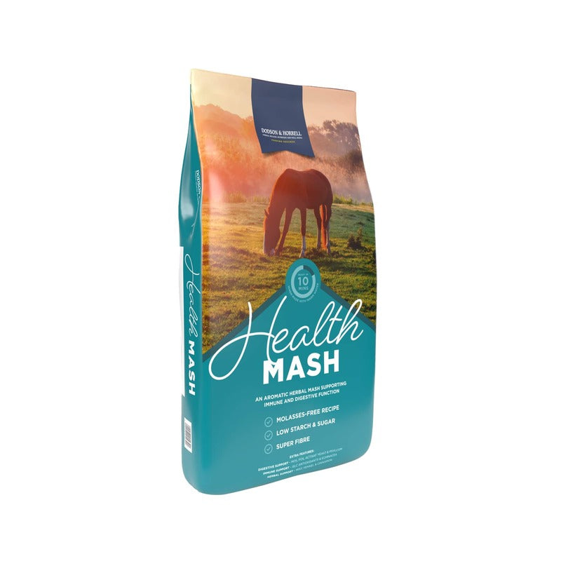 Dodson & Horrell Health Mash 15kg
