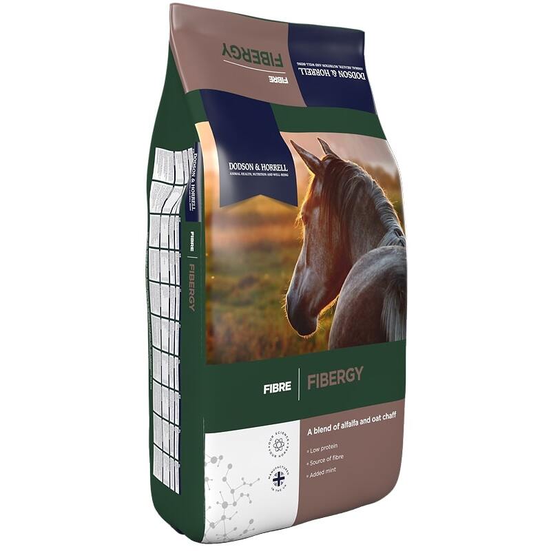 Dodson & Horrell Fibergy 18kg