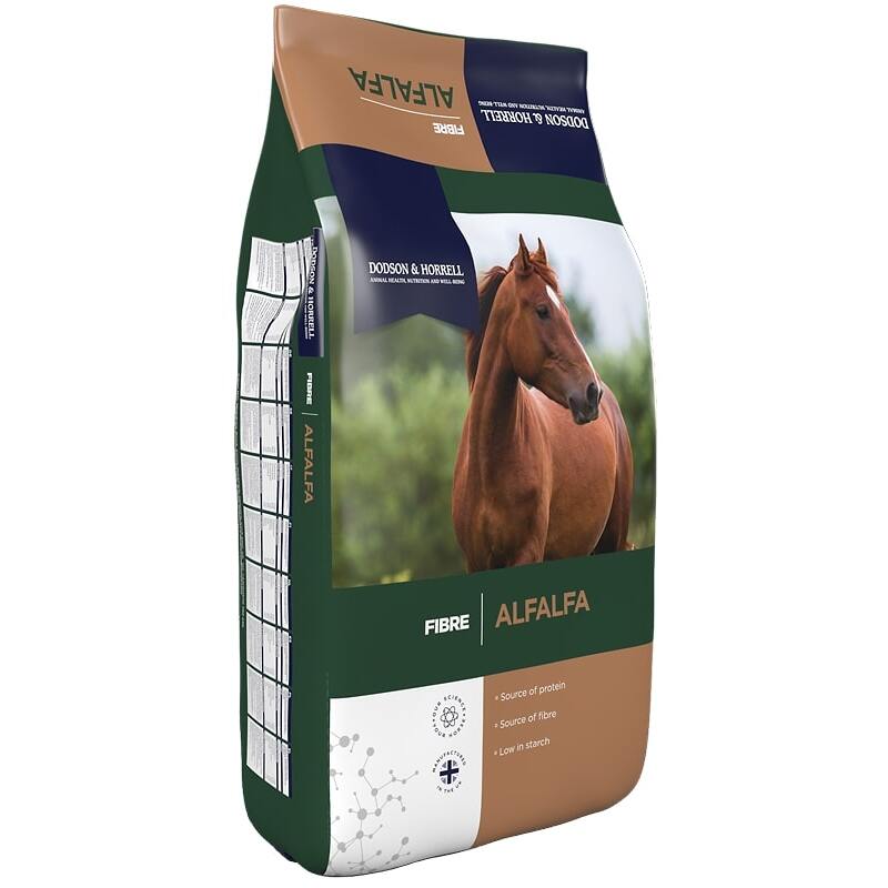 Dodson & Horrell Alfalfa 18kg