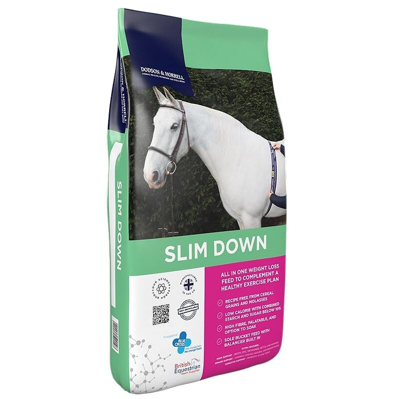 Dodson & Horrell Slim Down 18kg