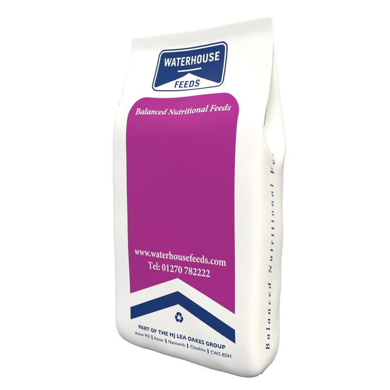 Vitality Ostrich Maintenance 20kg