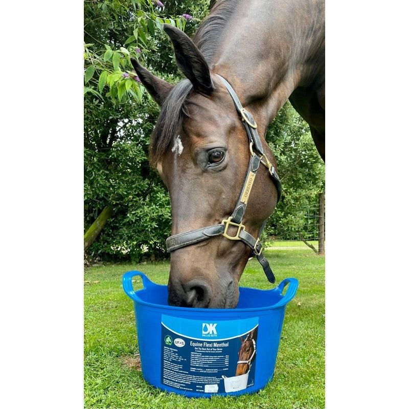 DK Equine Flexi Menthol 12.5kg