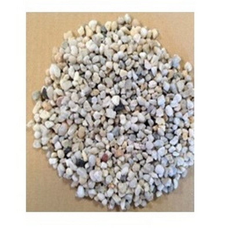 Jondo Hen Flint Grit 25kg