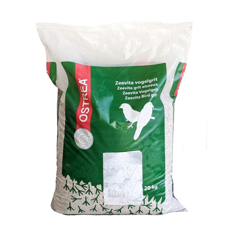 Jondo Mixed Bird Grit 20kg