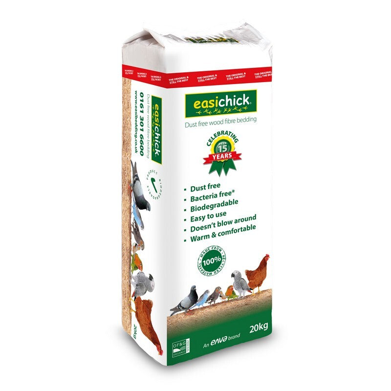 Easibed Easichick 20kg