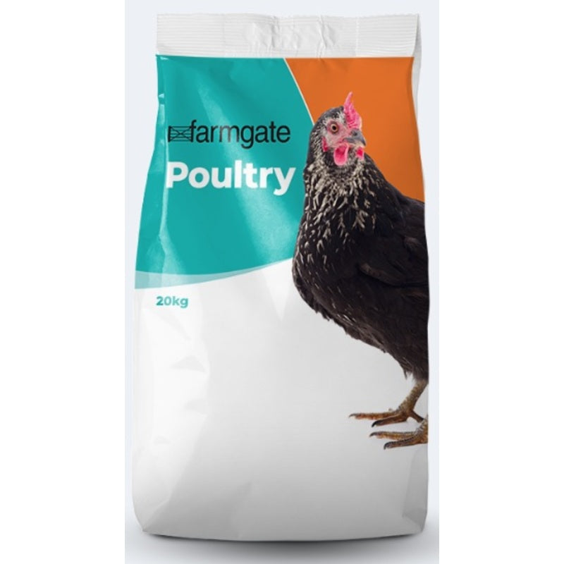 BOCM Farmgate Layers Mash 20kg