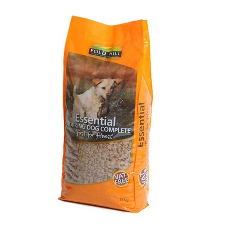 Fold Hill Essential Working Complete 15kg