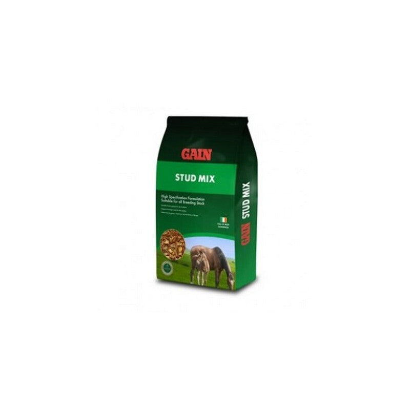 Gain Stud Mix 20kg