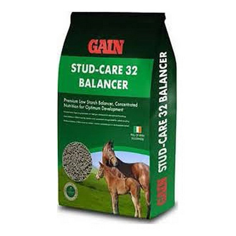Gain Stud Care 32 Balancer 25kg