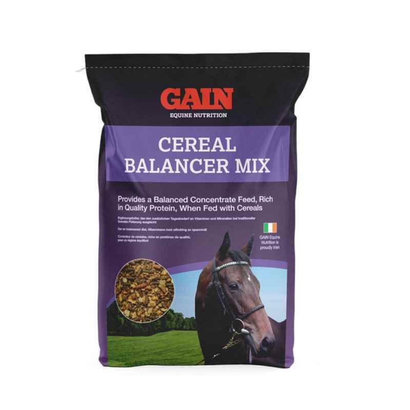 Gain Cereal Balancer Mix 20kg