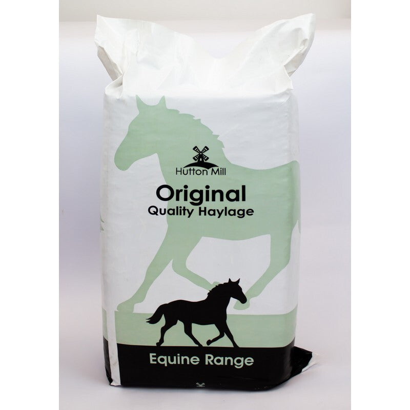 Hutton Mill Original Haylage 20kg